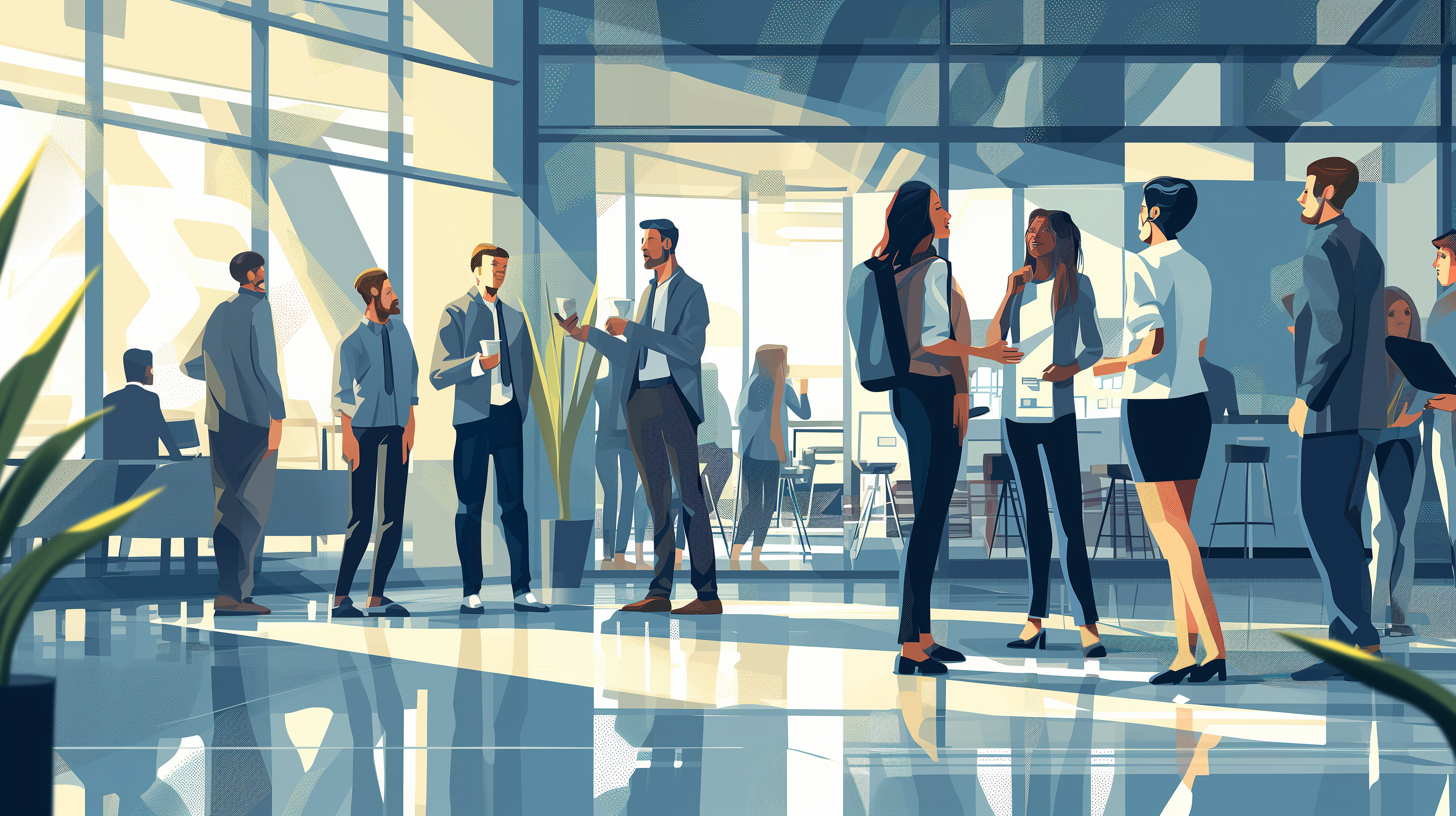 Comité d'entreprise définition