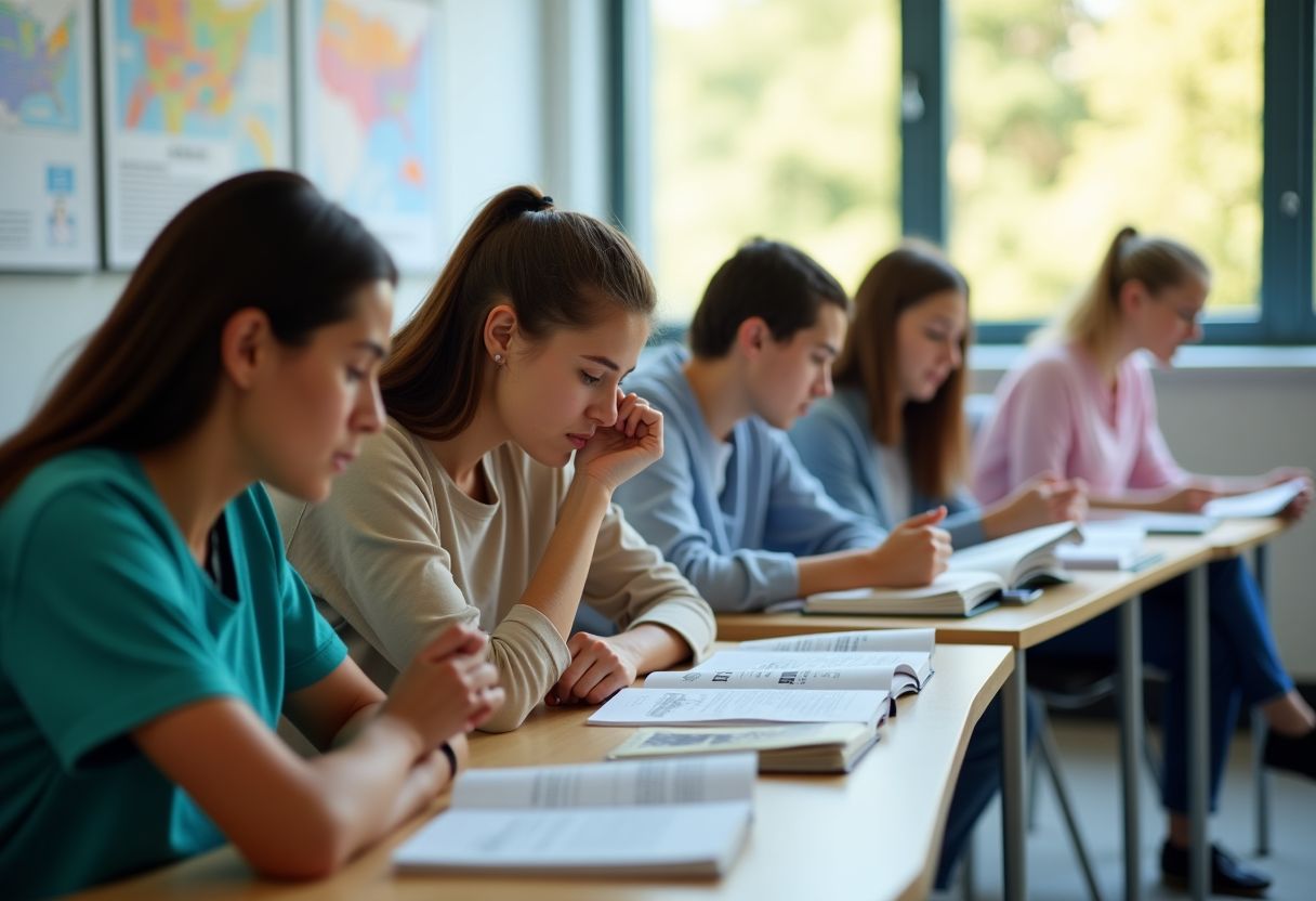 Comment choisir la meilleure formation d'assistant de soins en gérontologie : Critères et conseils