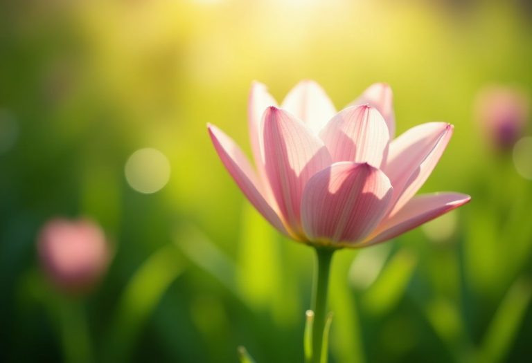 Comment choisir une formation pour le printemps