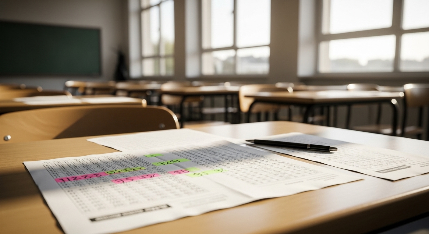 HGGSP : exemples de sujets et corrigés