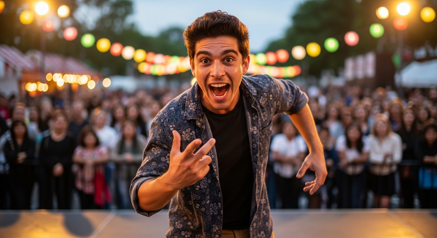 Comment le théâtre enrichit les jeunes au festival Brin de culture