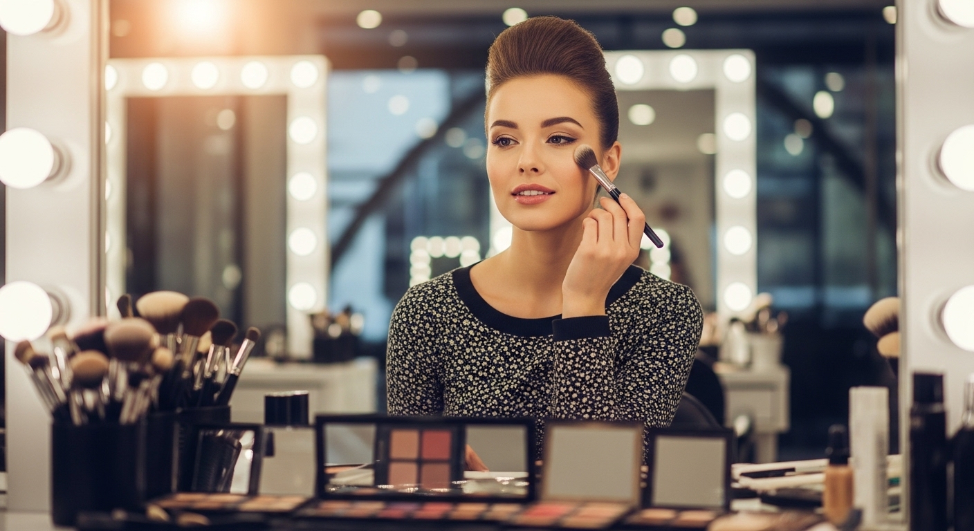 Formations indispensables pour travailler dans la beauté