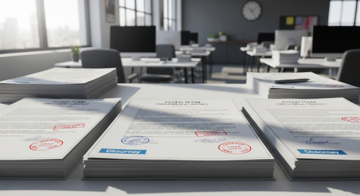 Peut-on cumuler plusieurs CDD successifs chez le même employeur