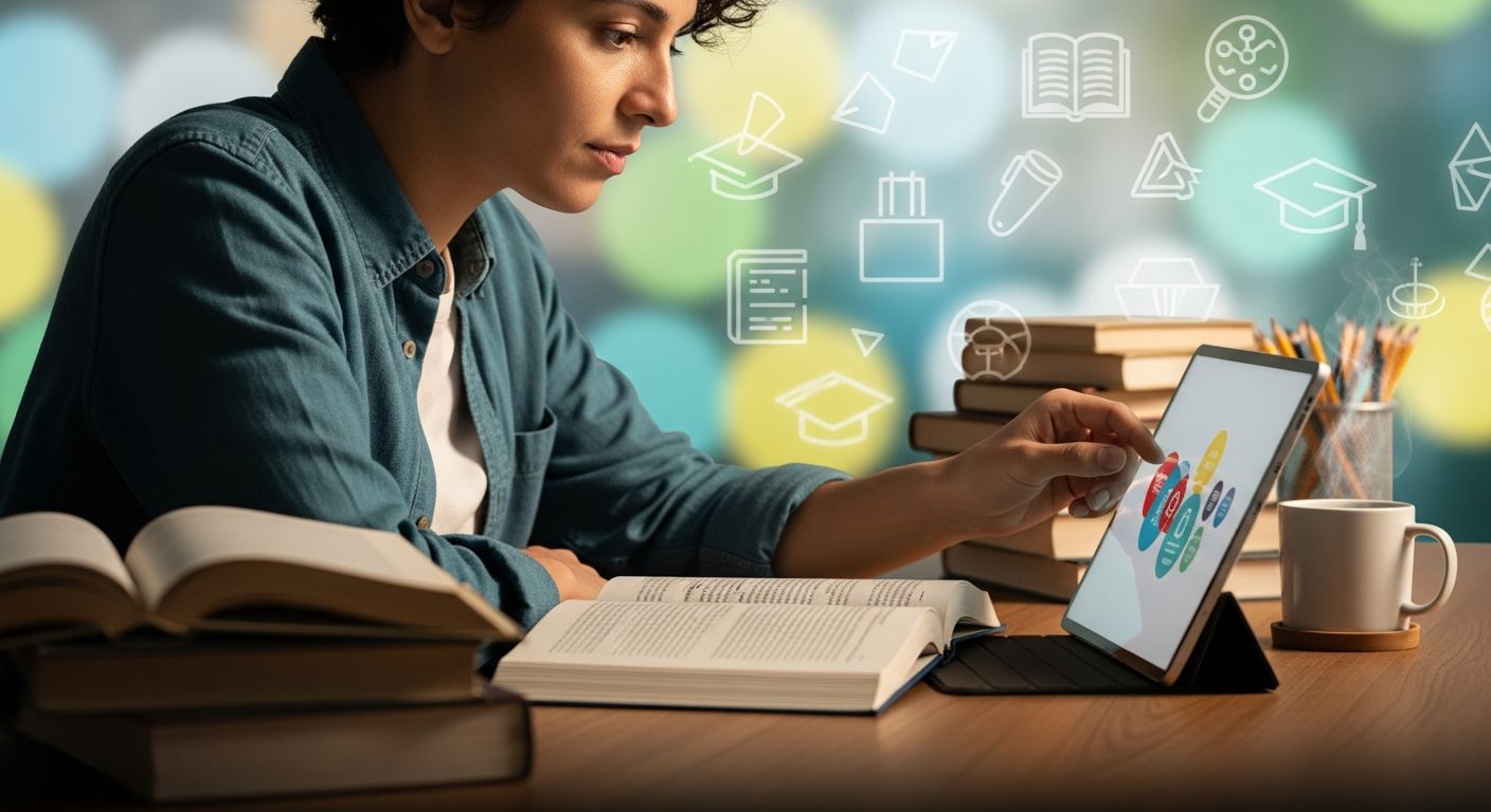 Astuces pour choisir la formation adaptée à ton profil