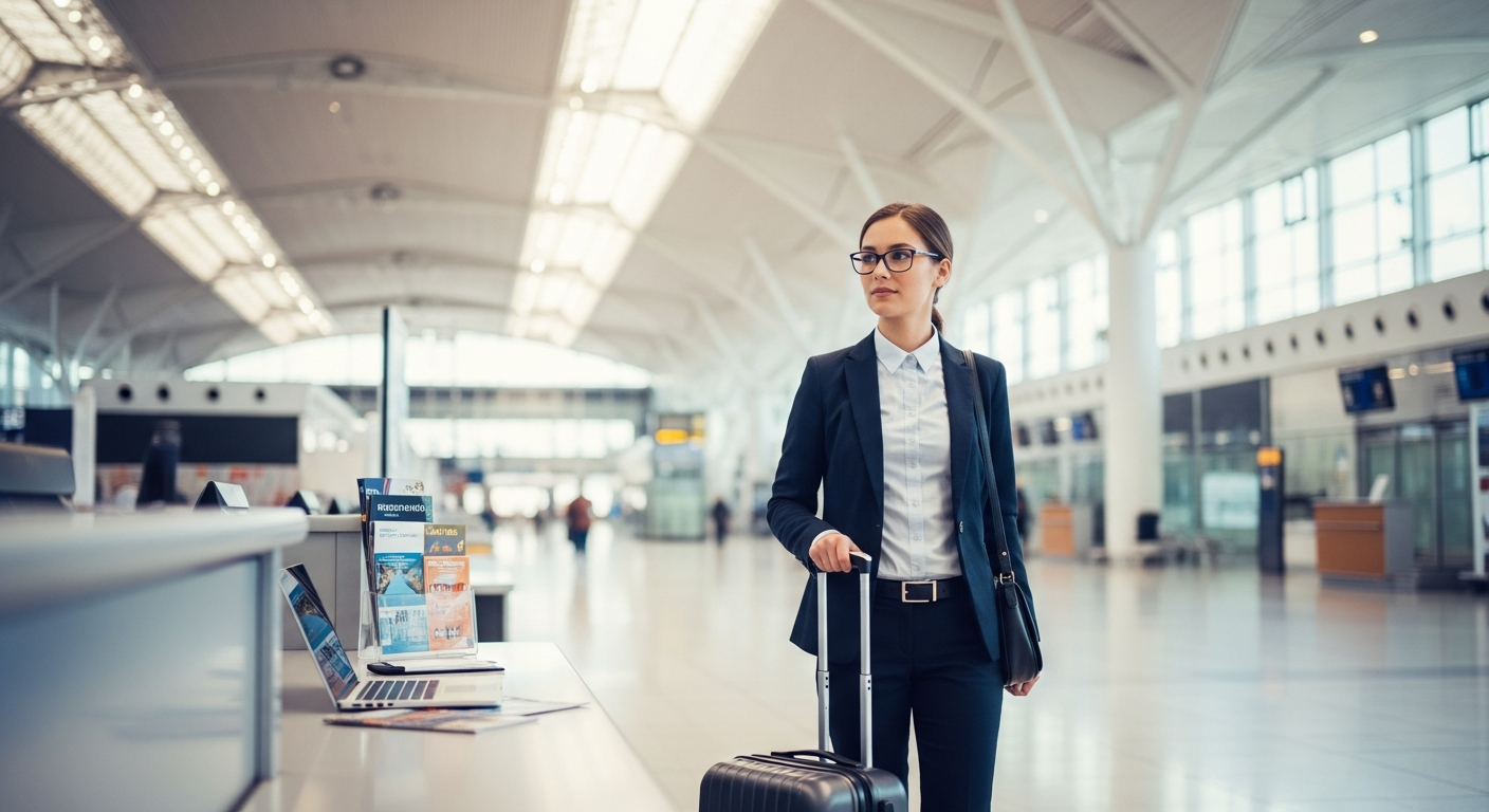 Salaires moyens selon les métiers accessibles après un BTS tourisme